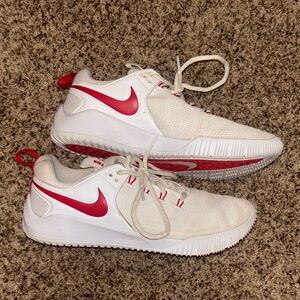 Nike Women's Zoom HyperAce 2